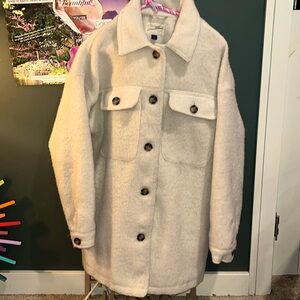 Universal Threads Shacket large